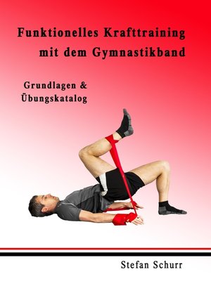 cover image of Funktionelles Krafttraining mit dem Gymnastikband